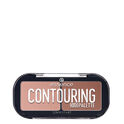 Contouring Duo Palette Contouring Duo Palette